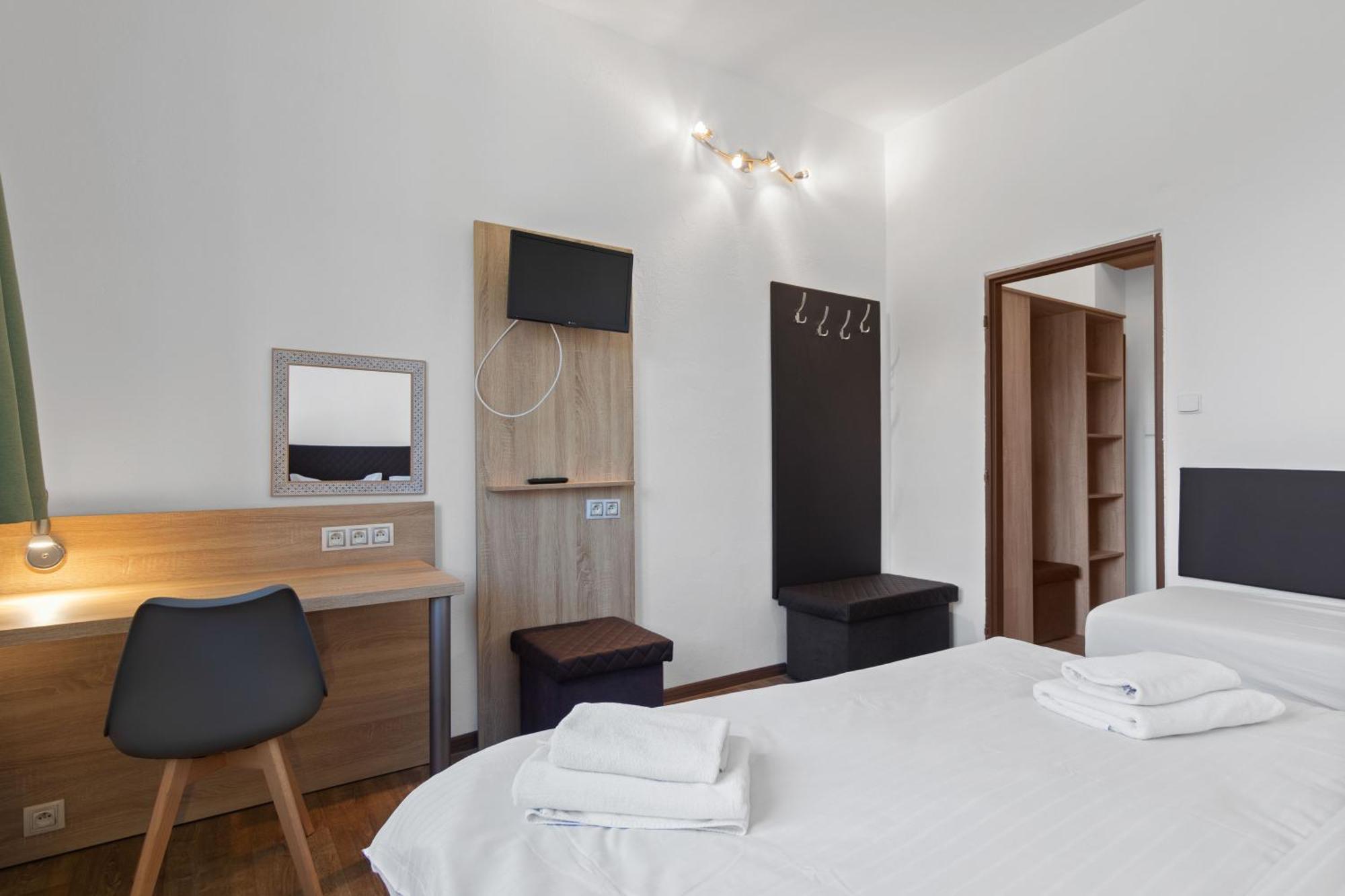 Hotel Červenohorské sedlo Loučná nad Desnou Exterior foto