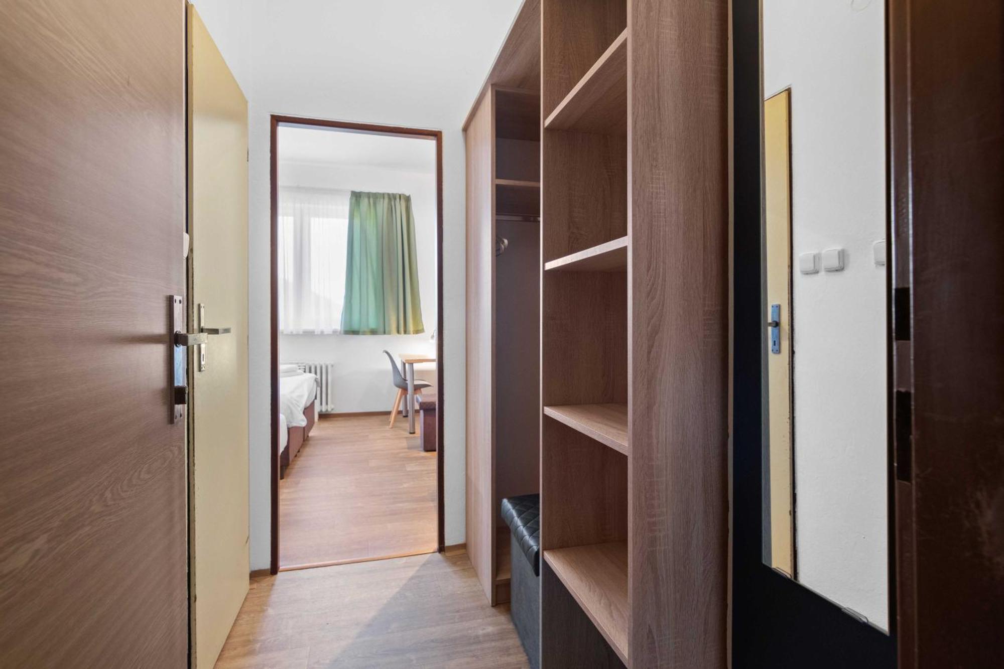Hotel Červenohorské sedlo Loučná nad Desnou Exterior foto