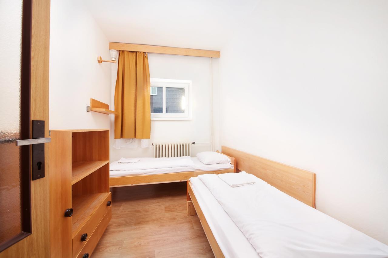 Hotel Červenohorské sedlo Loučná nad Desnou Exterior foto